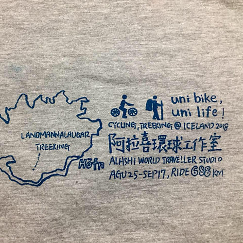 阿拉喜環球工作室