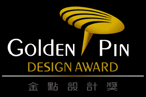 Changebike GoldenPin