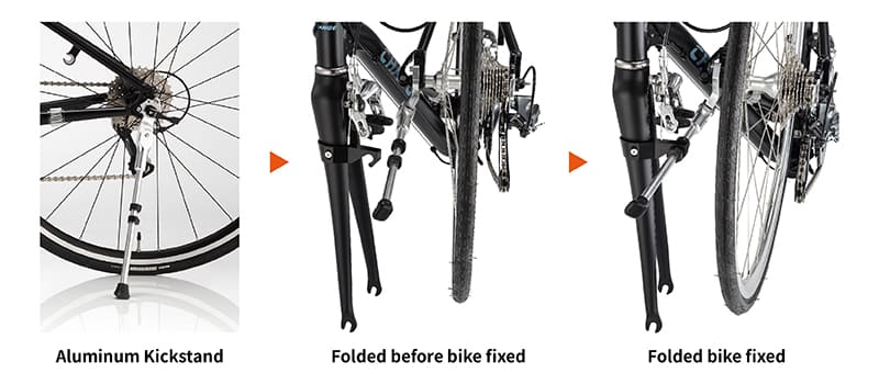 carretera pata de cabra changebike