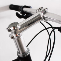 klappfahrräder changebike df-702b