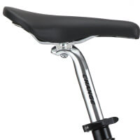 klappfahrräder changebike df-702b