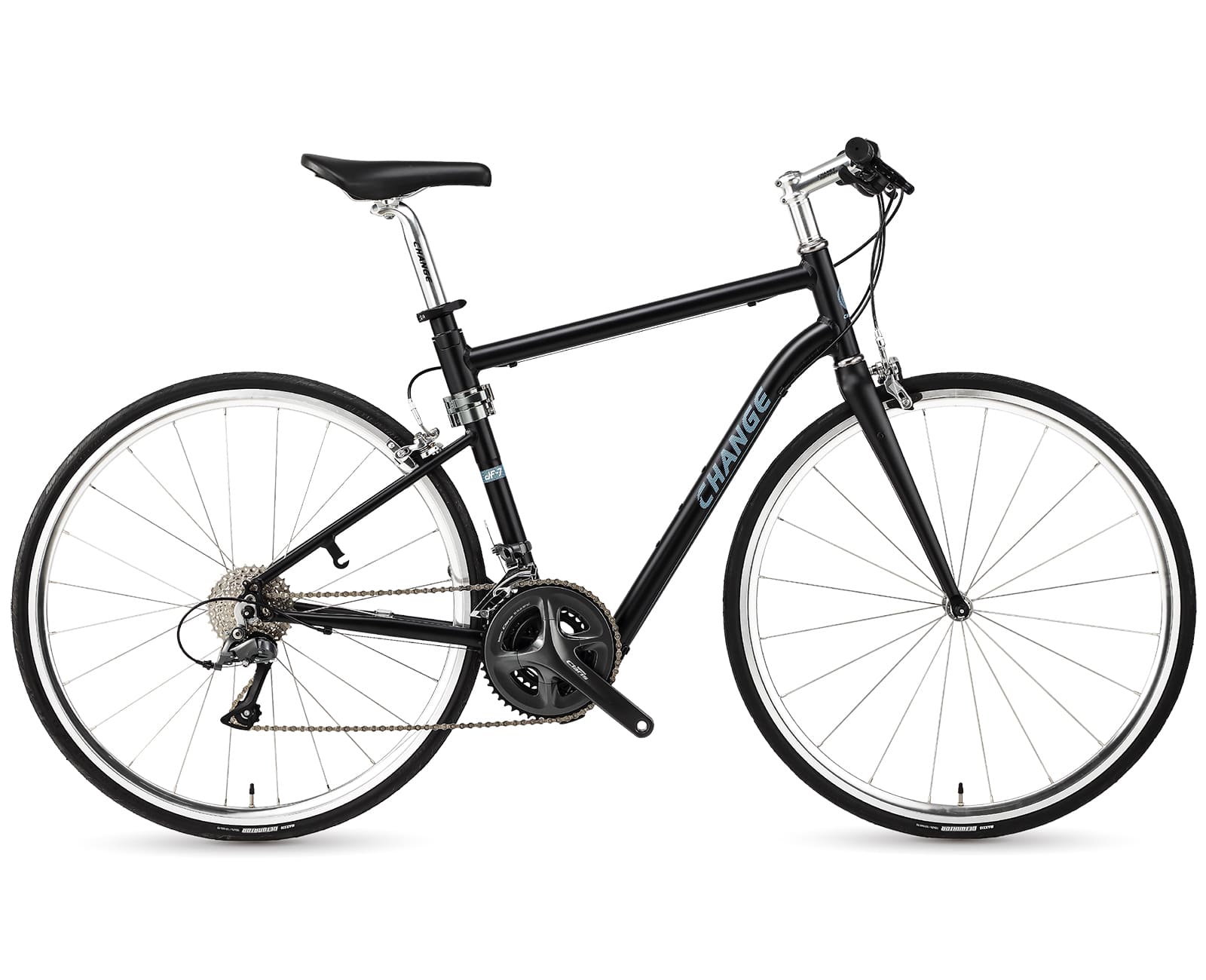 bicicleta portatil changebike df-702b