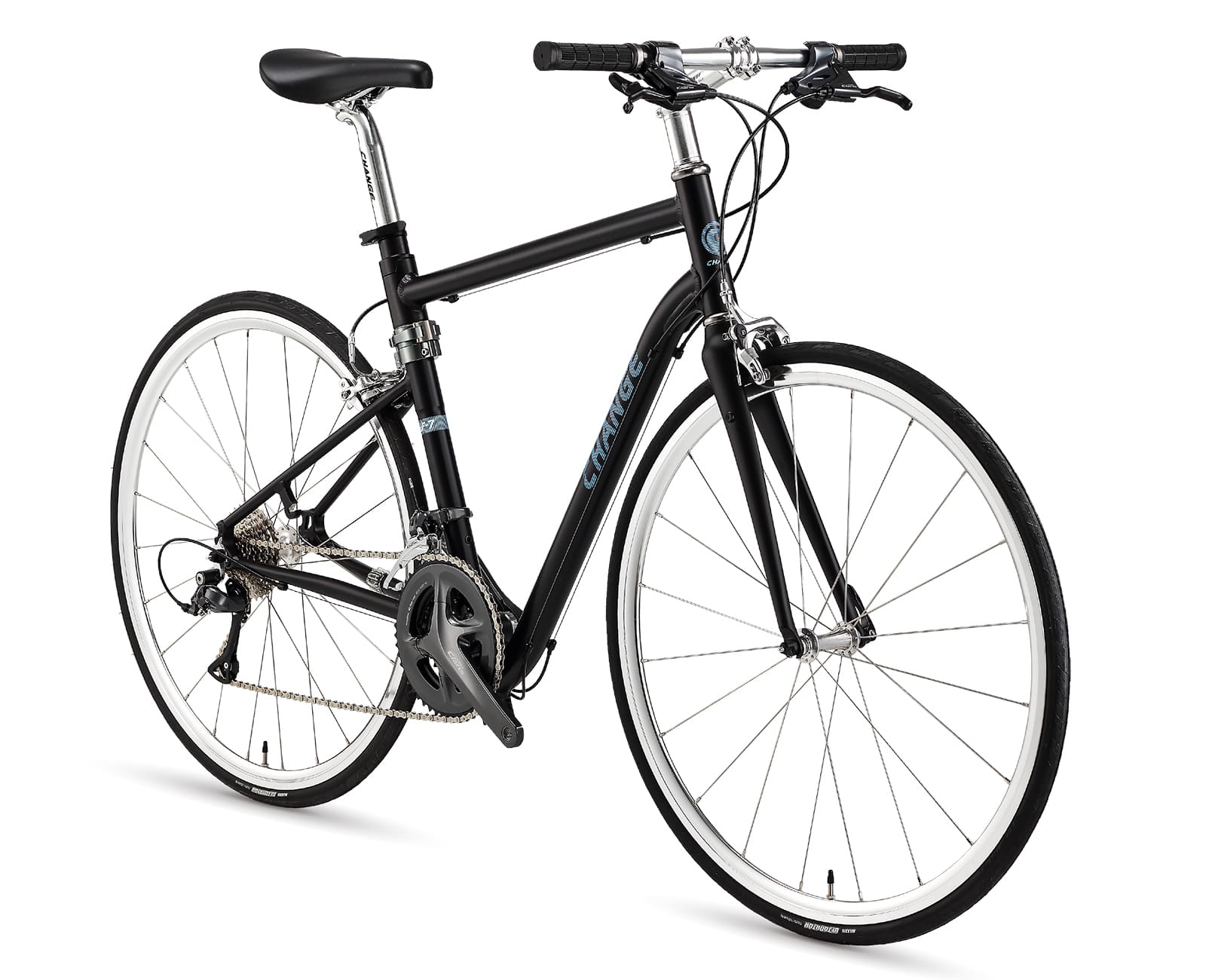 bicicleta portatil changebike df-702b