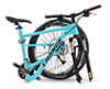 bicicleta portatil changebike df-809b