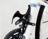 Full 3K Carbon Water Bottle Cage changebike