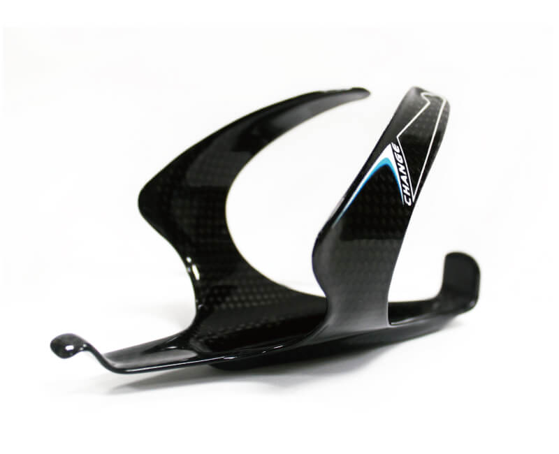 bouteille de carbone cage changebike