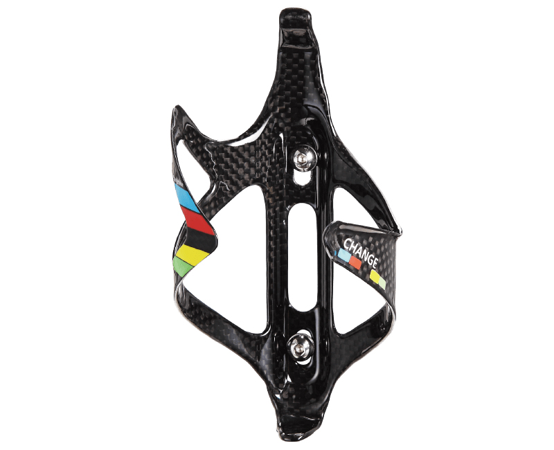 bouteille de carbone cage changebike