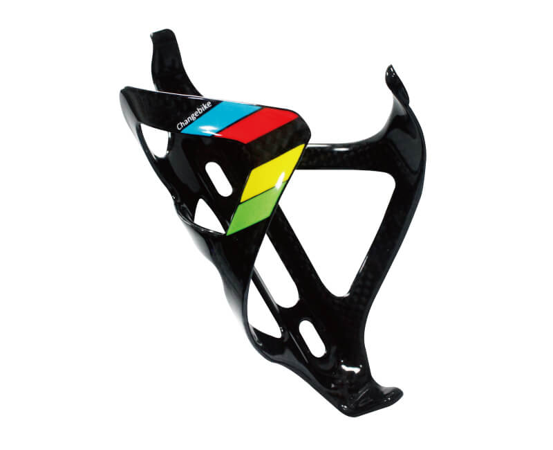 bouteille de carbone cage changebike