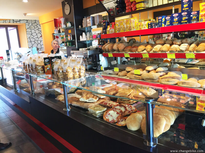 cycle europe changebike siena italy