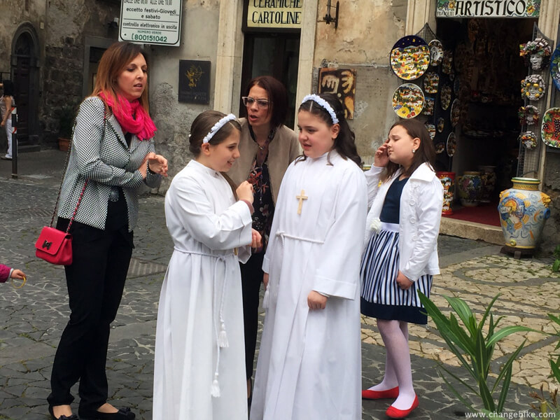 cycle europe changebike orvieto