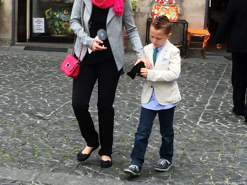 cycle europe changebike orvieto