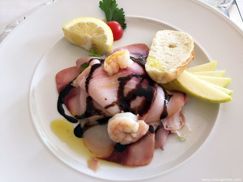 adventure bike tours changebike viterbo