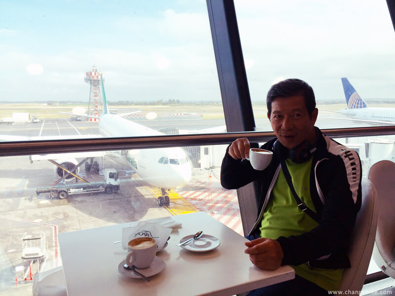 travel bike changebike bracciano