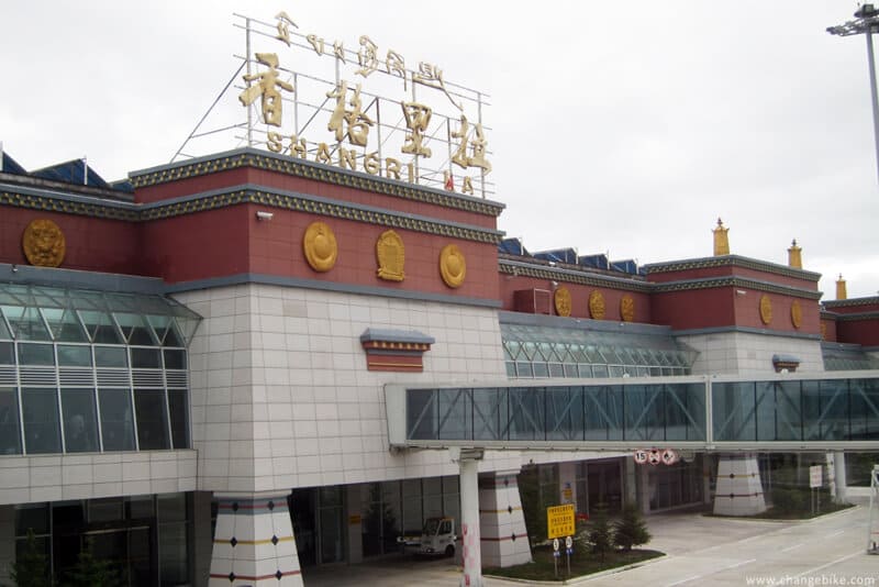 changebike bike trip yunnan shangri-la