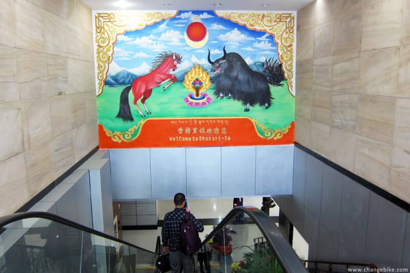 changebike bike trip yunnan shangri-la