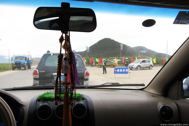 changebike bike trip yunnan shangri-la