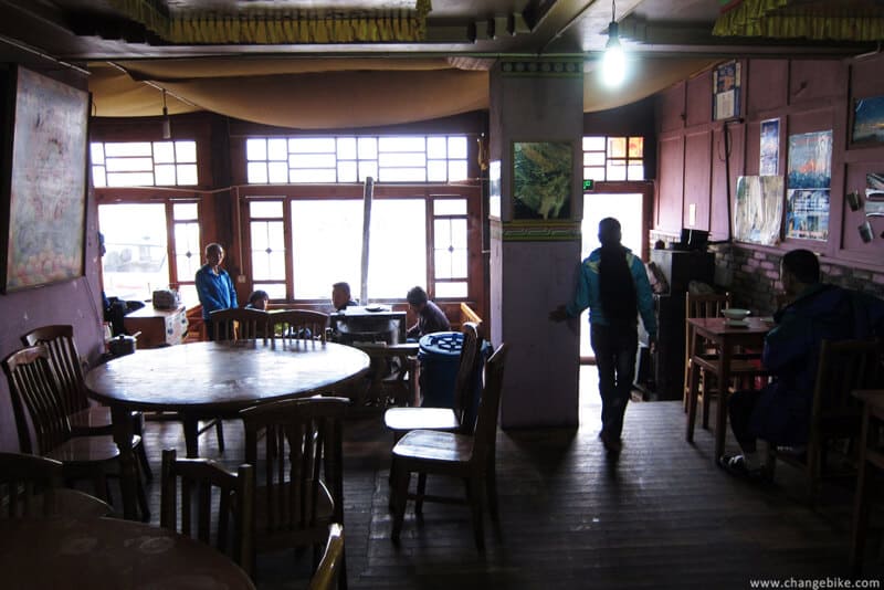 changebike cycle europe yunnan flying temple