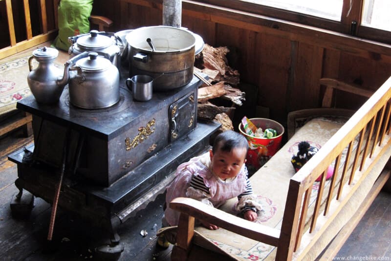 changebike cycle europe yunnan flying temple