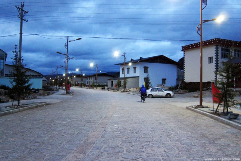 changebike adventure bike tours yunnan shangri-la