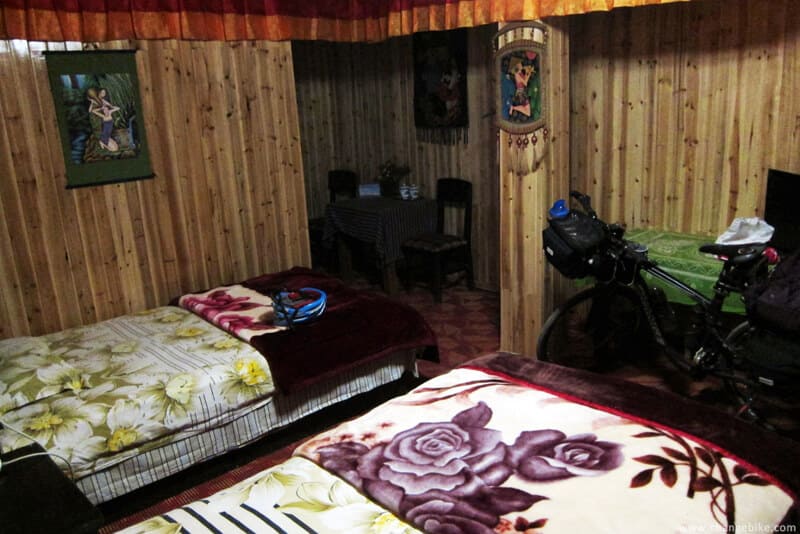 changebike adventure bike tours yunnan shangri-la