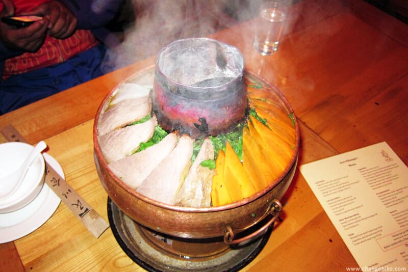 changebike adventure bike tours yunnan shangri-la