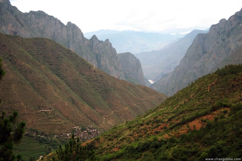 changebike bike tour yunnan ming yin