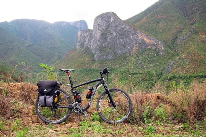 changebike bike tour yunnan ming yin