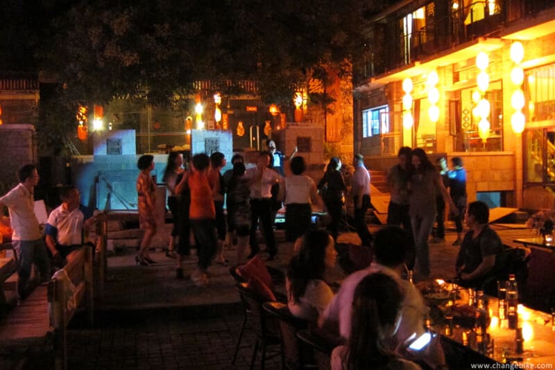 changebike adventure bike tours yunnan dali