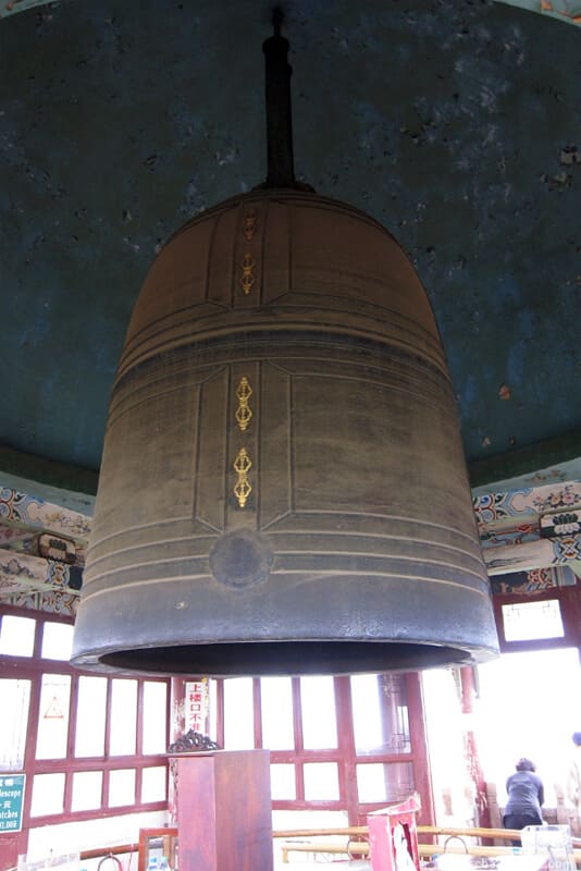 changebike adventure cycling yunnan kunming bronze hall