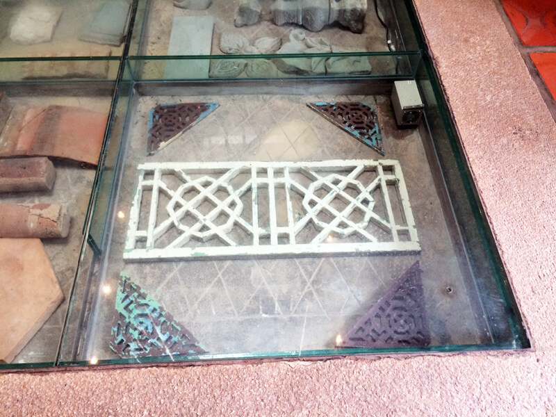 changebike bike trip in Kinmen Chen jinglan's Western Style House