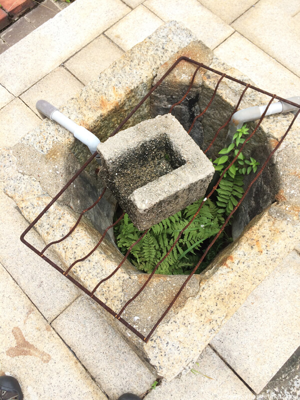 changebike adventure cycling in Kinmen Shuitou Village