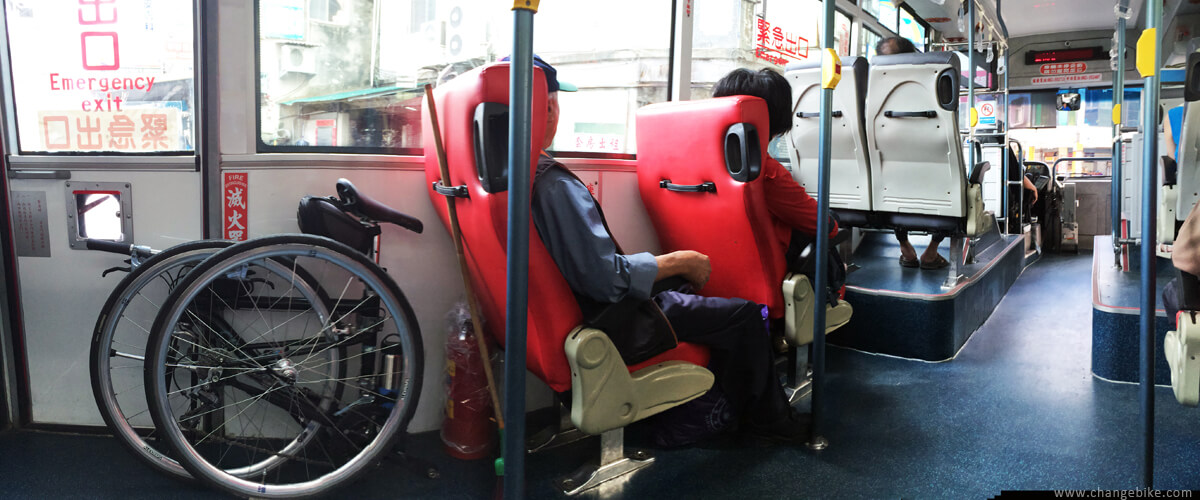 changebike kinmen bike tours in Kinmen