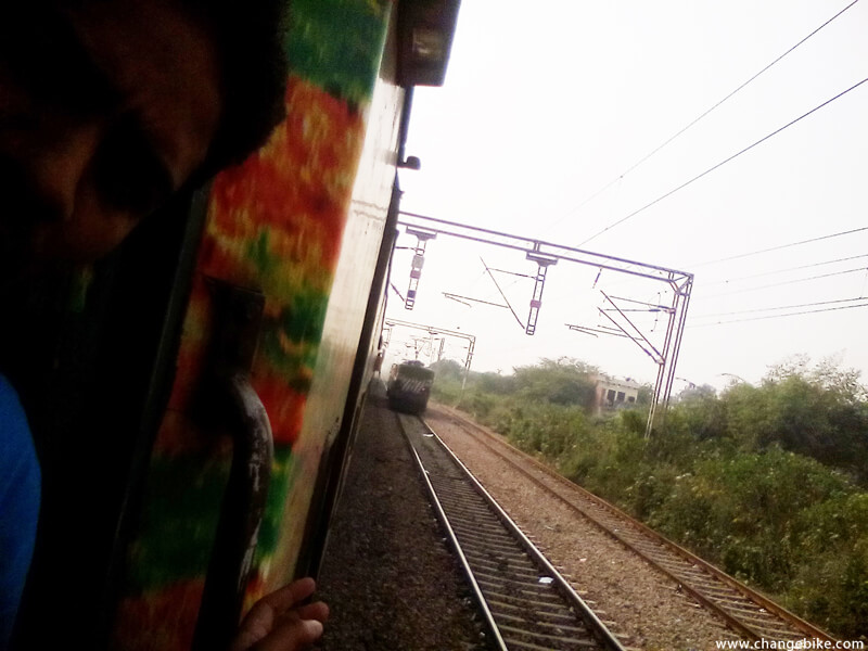 bike tour changebike mumbai india