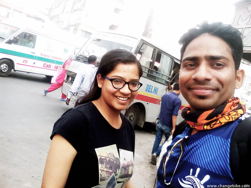 cycle europe changebike delhi india