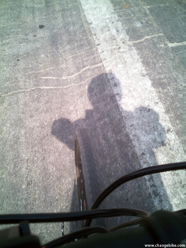 cycle europe changebike metro station india