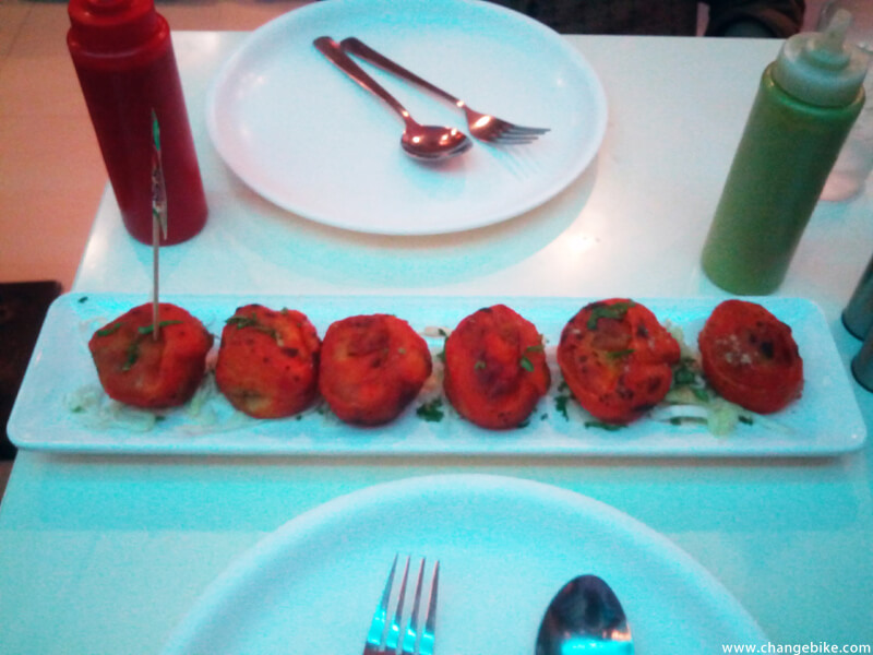 adventure cycling changebike delhi india