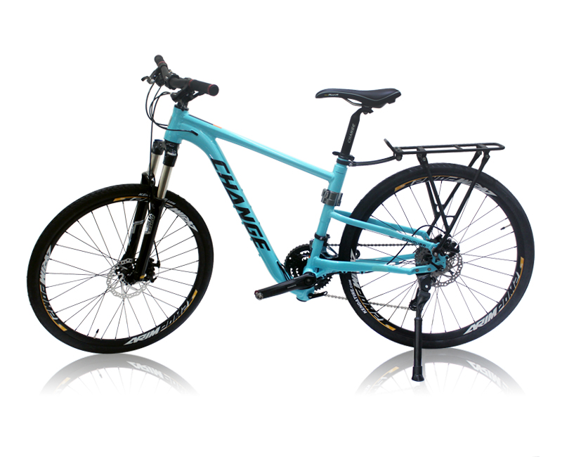 porte bagages arriere changebike