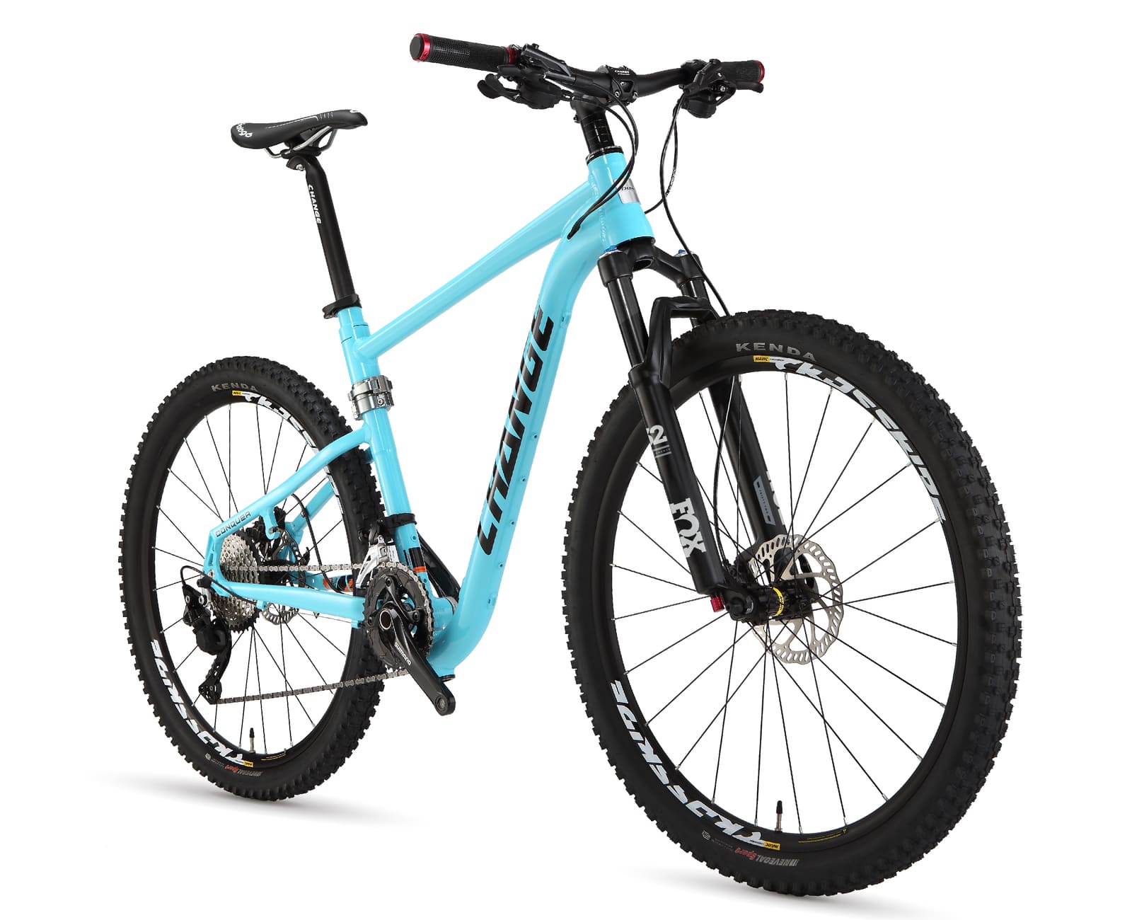 klapprad 27.5 zoll changebike df-812b