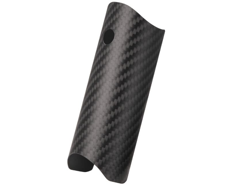 manchon protecteur de carbone changebike