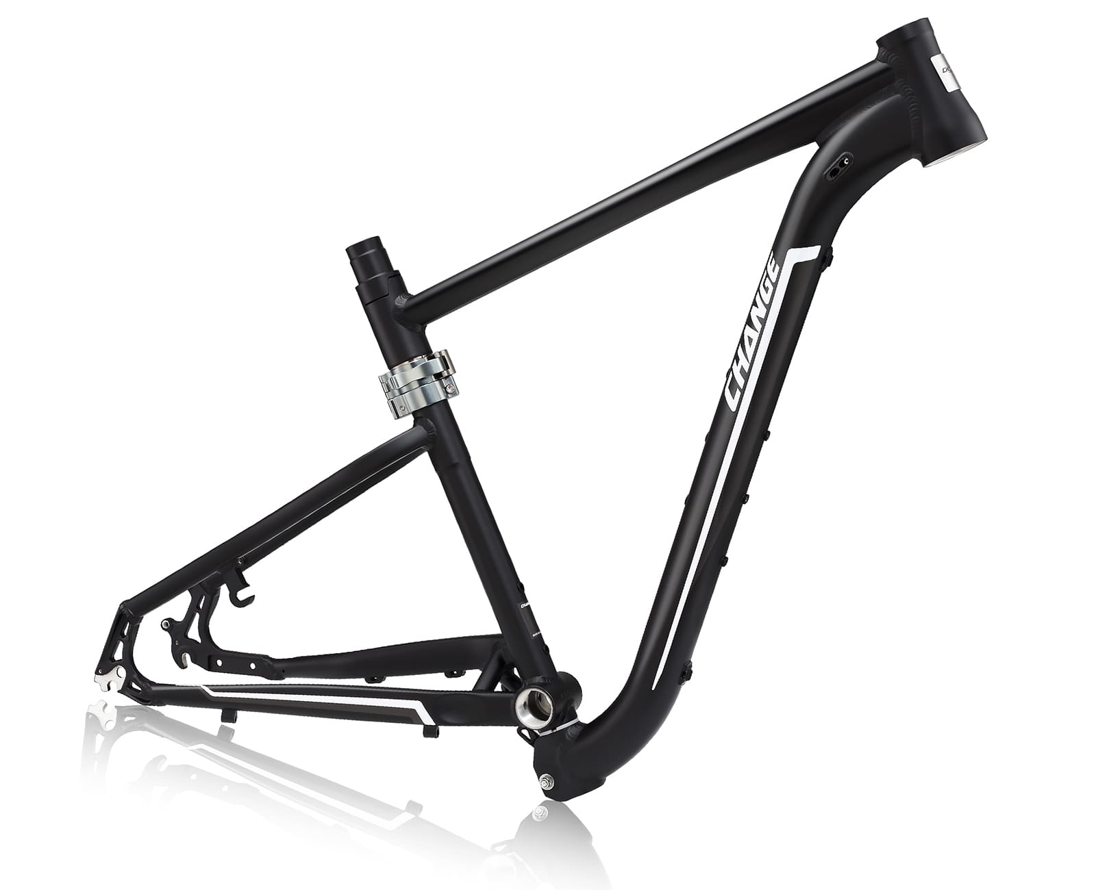 marco de bicicleta df-833k