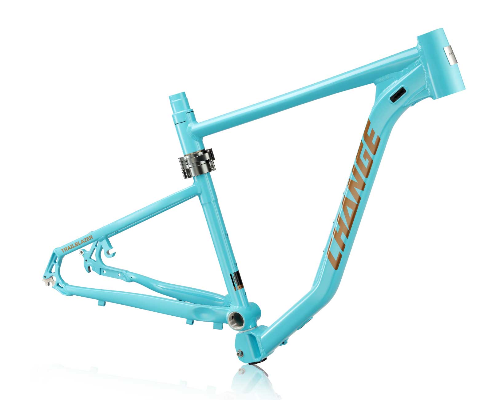 27.5 mountainbike rahmen changebike df-933b