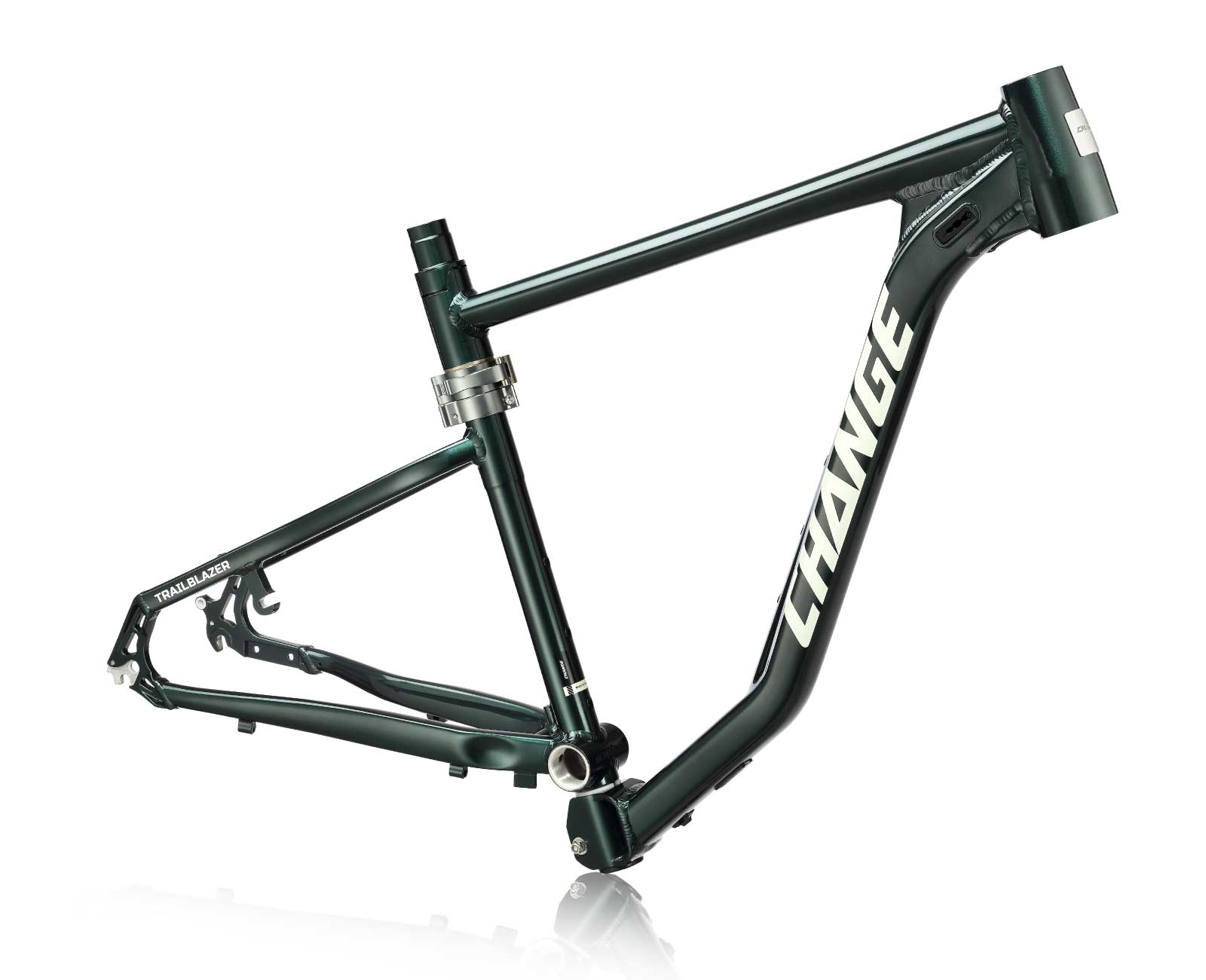 27.5 mountainbike rahmen changebike df-933g