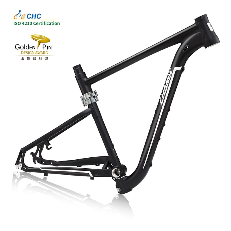 27.5 mtb rahmen changebike df-833k