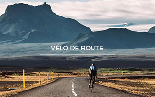 Vélo de route