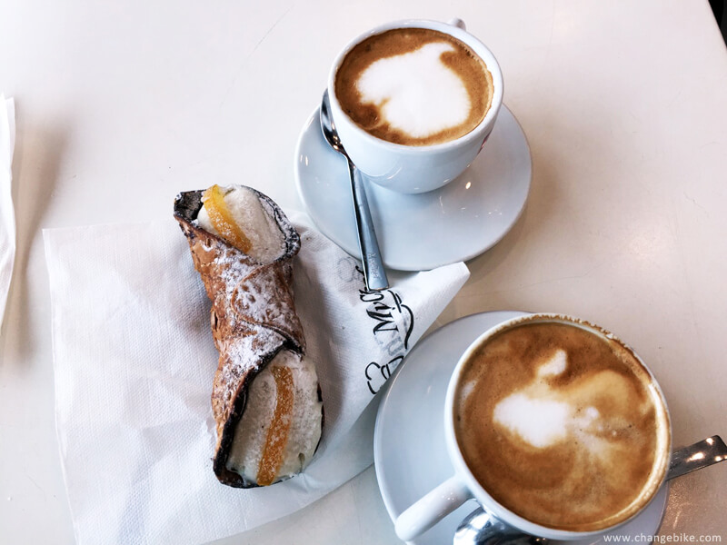 travel bike changebike bracciano