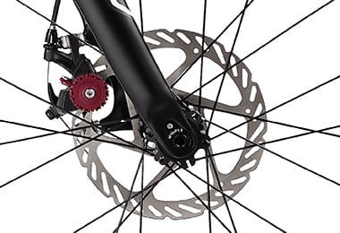 27.5 vélo pliant léger changebike df-811k