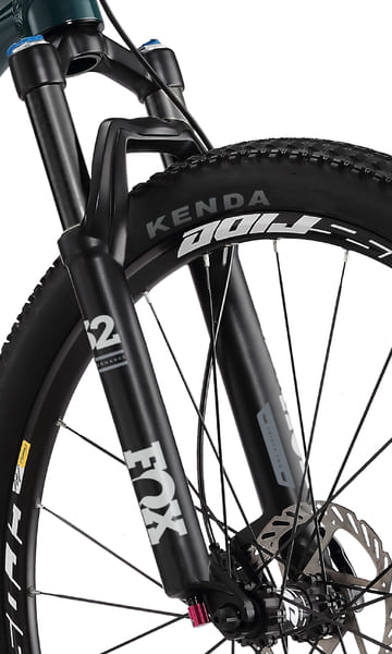 27.5 vélo tout terrain changebike df-812g