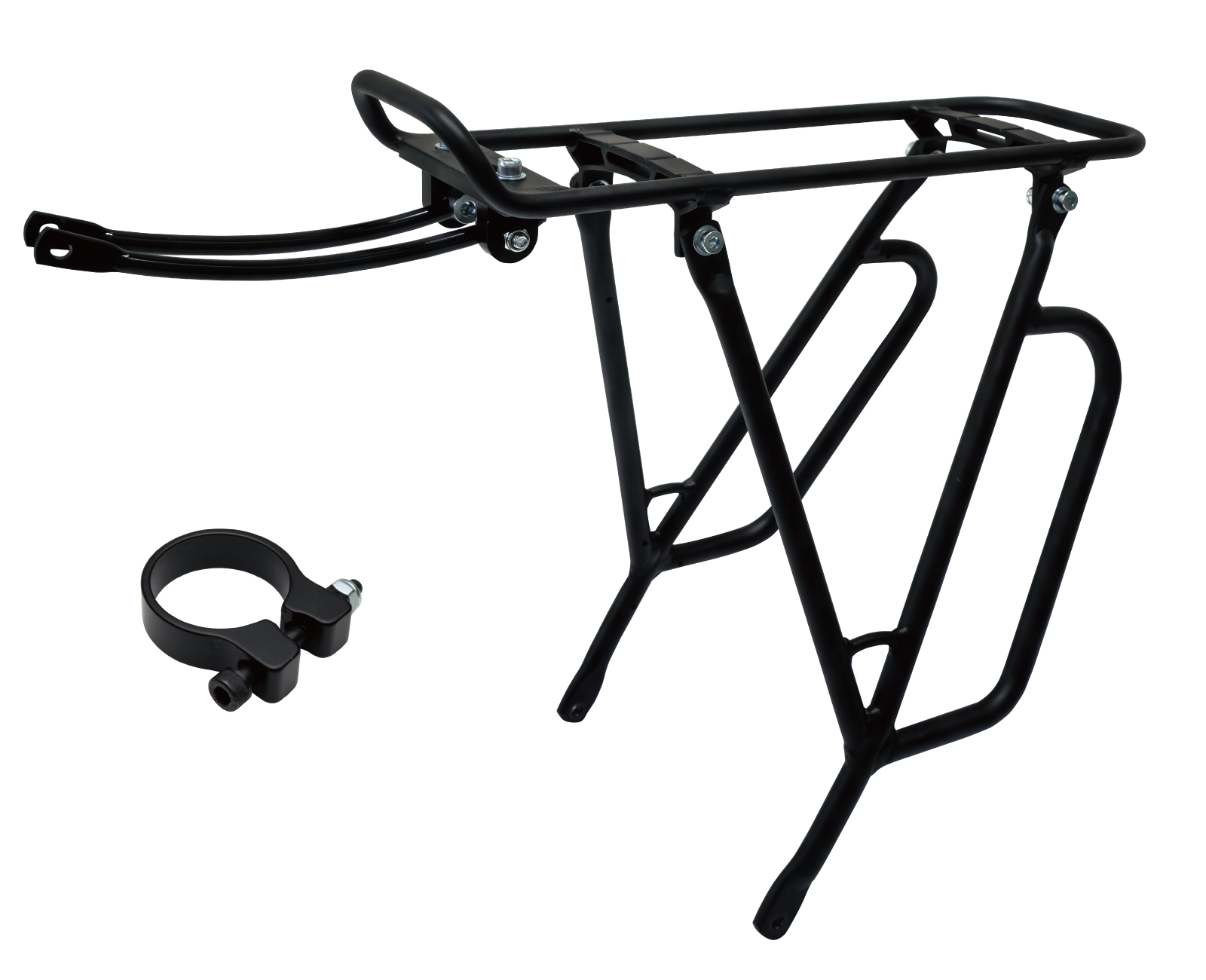 gepacktrager changebike