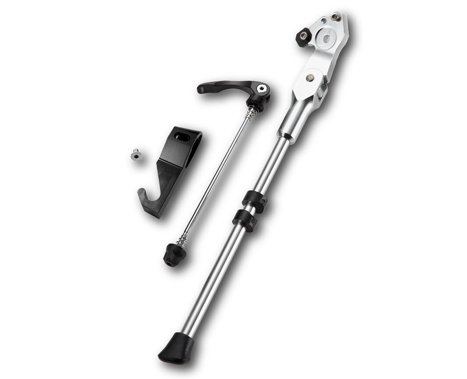 rennrader hinterbaustander changebike